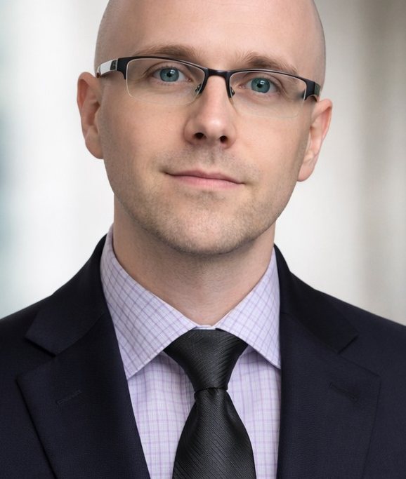 William Horschak, Consultant and former Director of Operations, Northeast at Eleven11 Hospitality