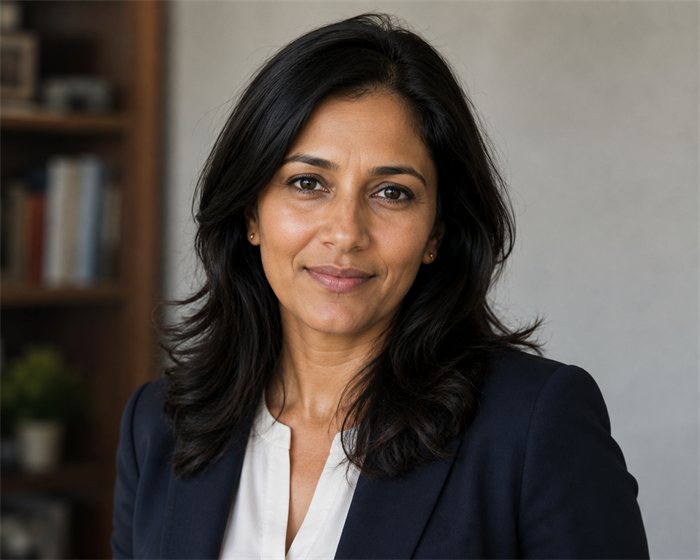 Priya Nair, Director of Revenue Management at Eleven11 Hospitality