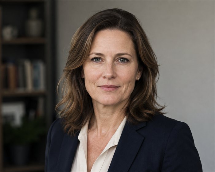 Eleanor Whitfield, Vice President of Eleven11 Hospitality